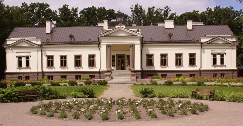 Šakiai tebebando rasti nuomininkus Gelgaudiškio dvarui