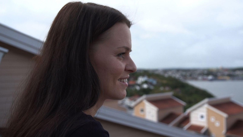 Emigrantė Norvegijoje pasiekė tai, ko norėjo