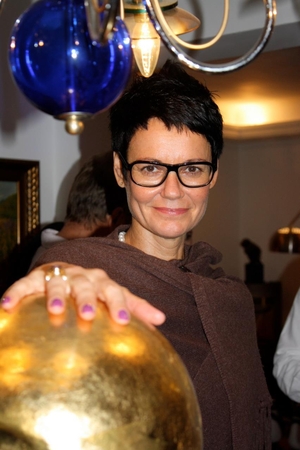 Gerda Brodmann-Raudonikis