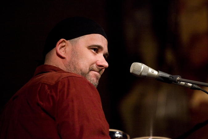 Aidas Giniotis