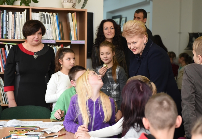 Finišavo „Knygų Kalėdos“: surinkta 40 tūkst. naujų knygų