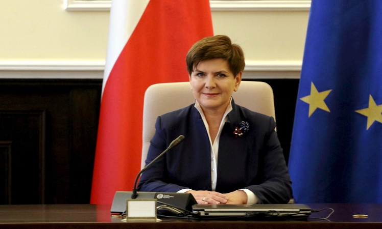 Beata Szydlo