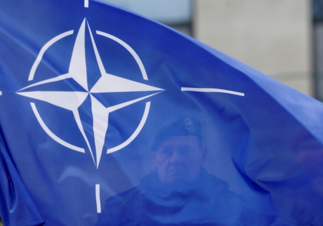 NATO savo 70-ąją sukaktį minės Vašingtone