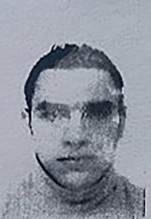 Mohamedas Lahouaiejas-Bouhlelis