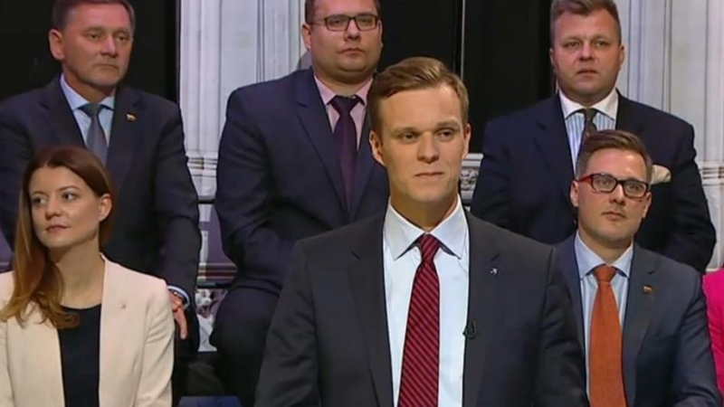 Ekspertai: debatus apie demografiją laimėjo konservatoriai