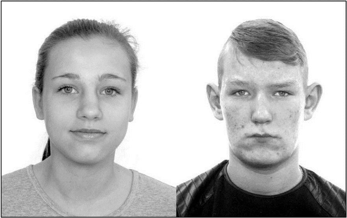 Akmenės rajone dingo du šešiolikmečiai