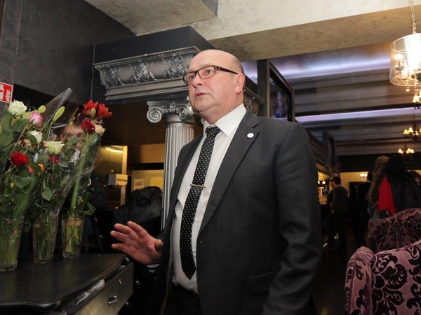 Kas įkops į Kauno mero olimpą?