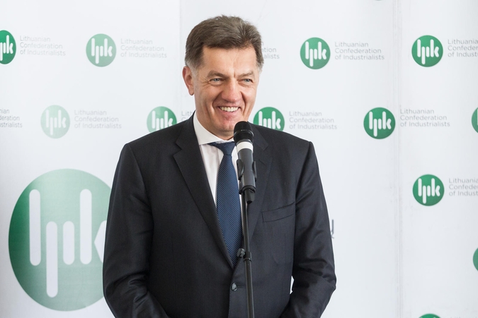 Algirdas Butkevičius
