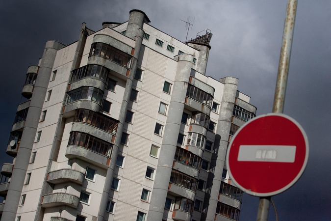Krematoriumai Vilniuje galės būti už 300 metrų nuo gyvenamųjų namų