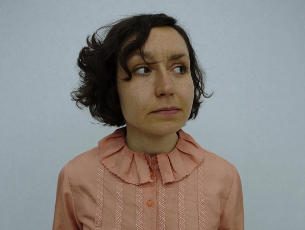 Vaiva Grainytė