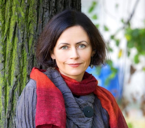 Guoda Azguridienė