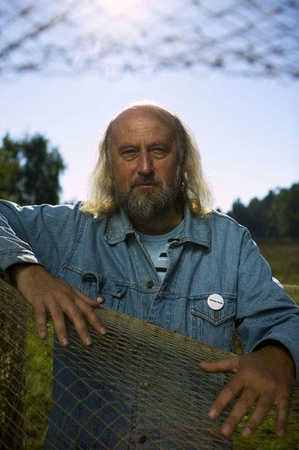 Gytis Padegimas