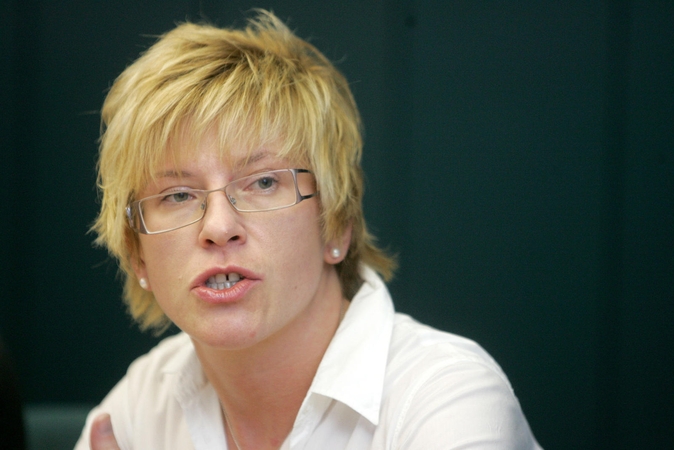 Ingrida Šimonytė