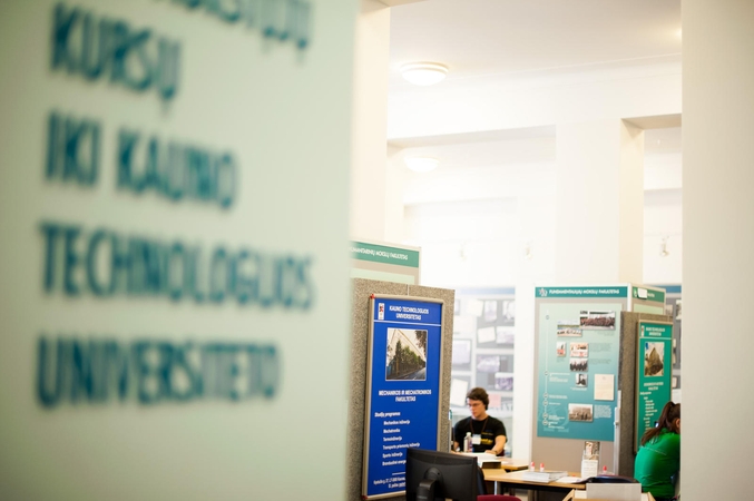 R. Karbauskis: nereikia koncentruotis į universitetų skaičių