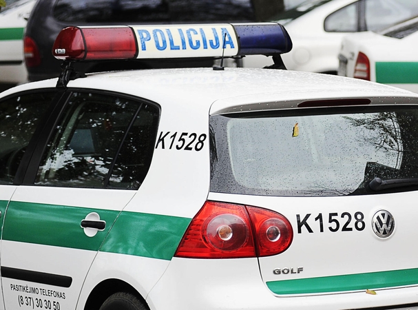 Šalčininkų rajone rastas be žinios dingusio vyro kūnas