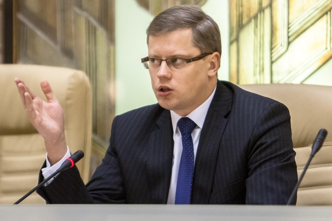 Kauno merą rinksime po metų?