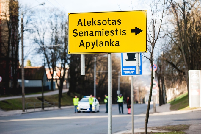 Apylankų kūrimo burtininkai