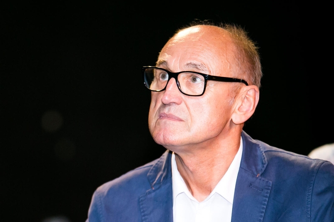 Sigitas Klibavičius