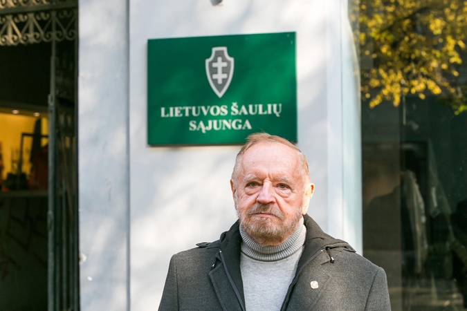 Julius Rūtenis Butkus