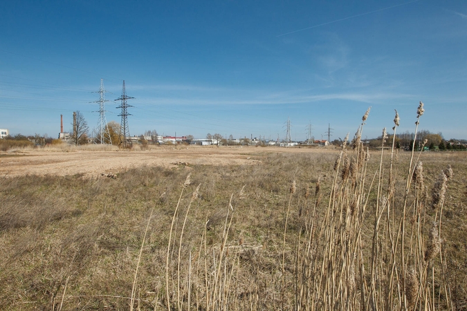 Kaunas gali likti prie suskilusios geldos