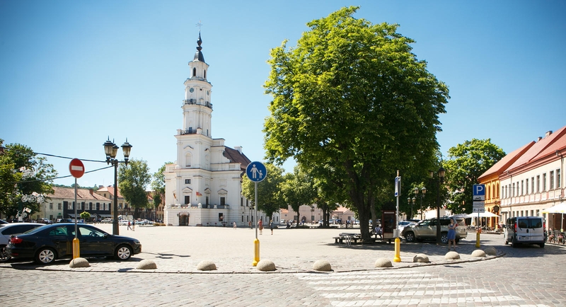 Miesto muziejus grįžta į savo tikruosius namus