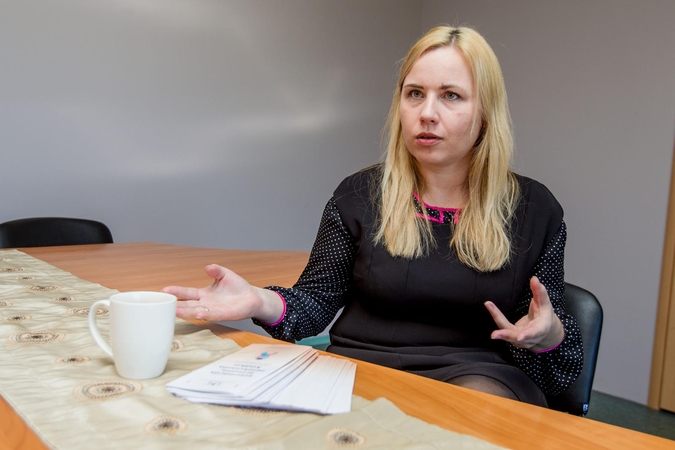 Psichologė: kūdikio netekties skausmą gydo atvirumas