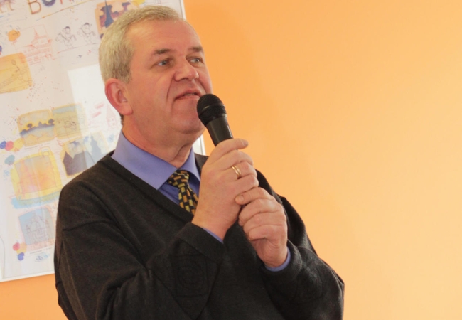 A. Liaudaitis