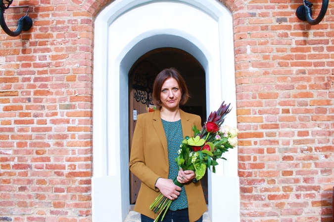 Rima Juškūnė