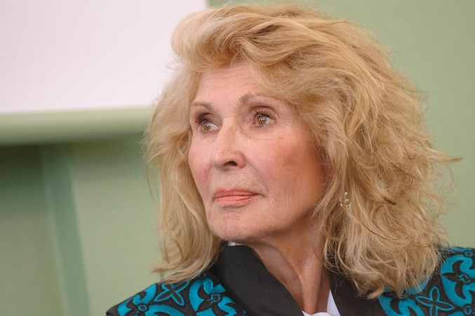 J. Kazickaitė-Altman