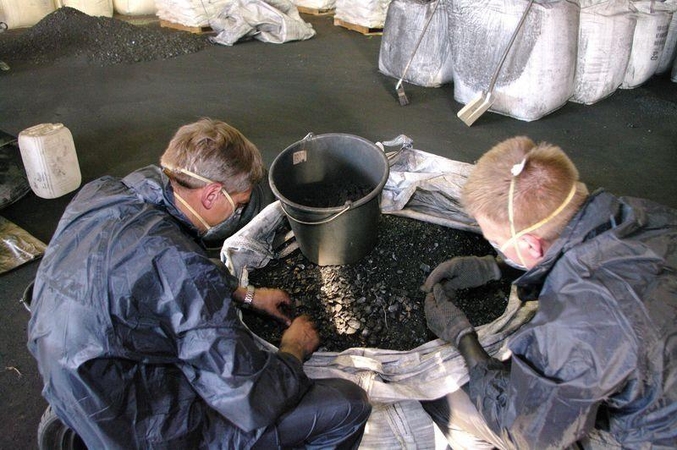 Kuo baigsis 40 mln. eurų vertės kokaino kontrabandos byla?