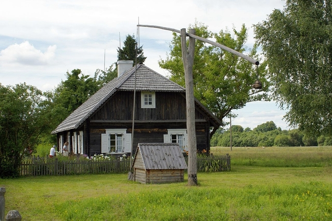 Raseinių rajone atidaromas „Lietuvos muziejų kelias“