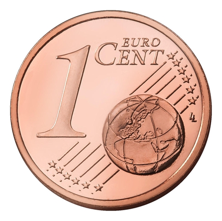 Kaip atrodys lietuviški eurai?