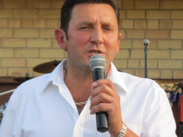 Algimantas Radvila