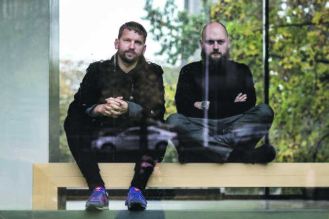 „Golden Parazyth“: Kaunas galėtų būti kultūros meka