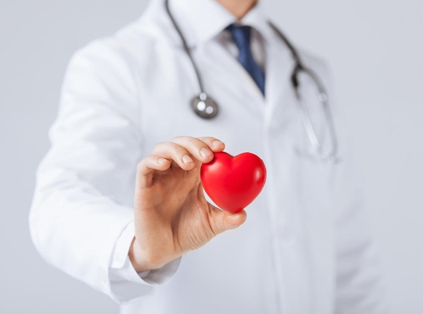 Medicinos profesorius perspėja: širdies ligos gali prasidėti netikėtai