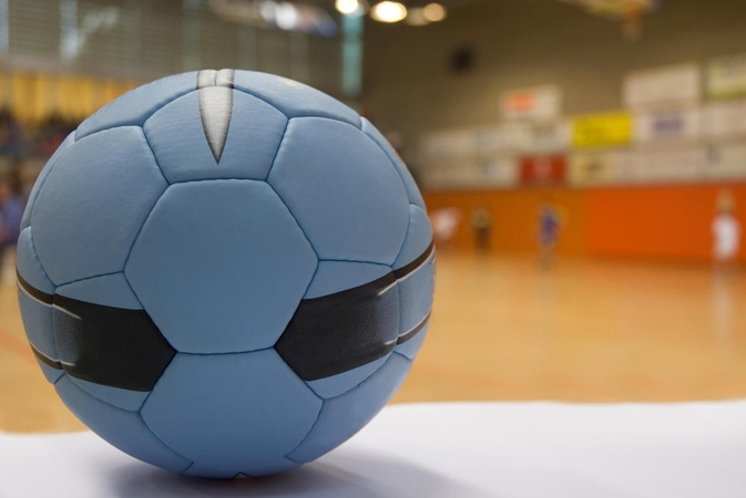 LTF Mažosios taurės finale – Vilniaus ir Kauno tinklinio komandų desantas