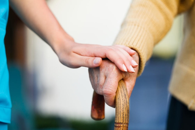 Alzheimerio ligos požymiai: kaip juos atpažinti?