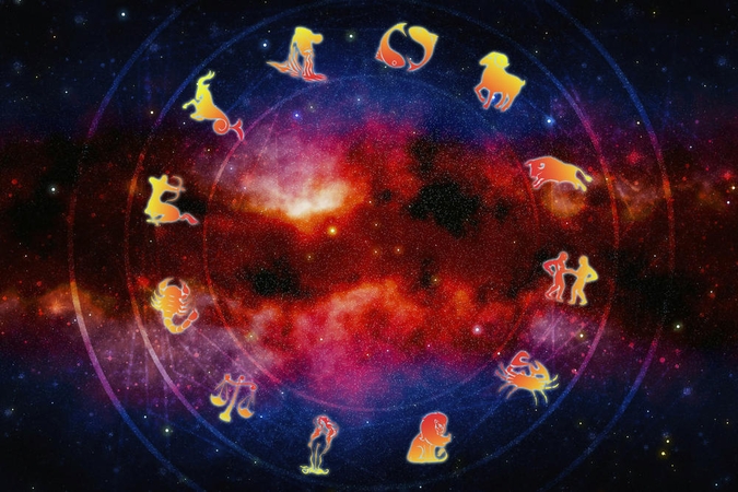 Astrologinė prognozė sausio 31 d. 