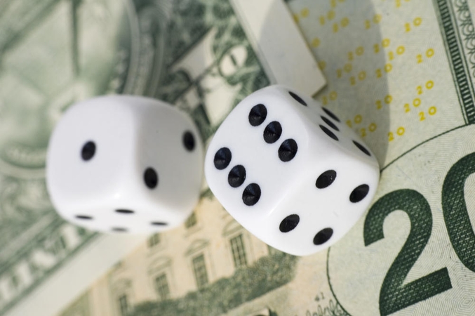 Italų įstatymų leidėjams nepatinka, kad žaidime „Monopolis“ gali nebelikti kalėjimo