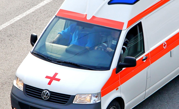 Neblaivus Šalčininkų rajono gyventojas apšaudė žmogų