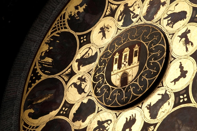 Dienos horoskopas 12 zodiako ženklų (gegužės 14 d.)