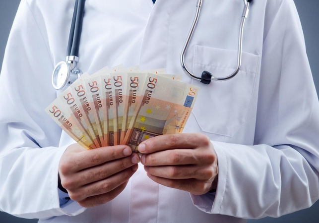 Ką reikėtų žinoti norintiems gydytis svetur