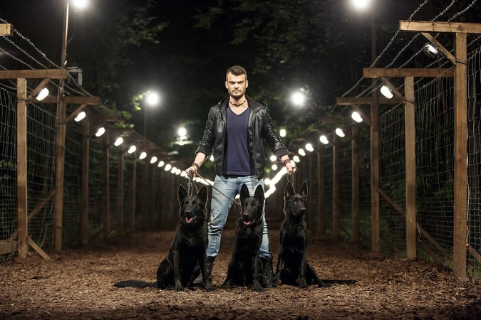 TV3 eteryje – kvapą gniaužianti premjera