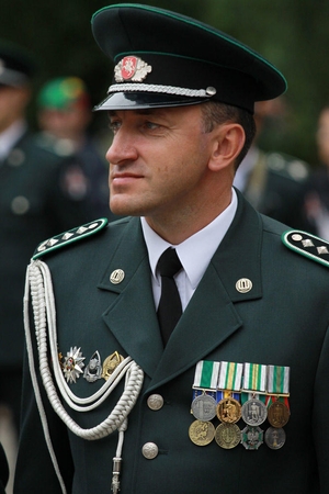 Virgilijus Raugalė