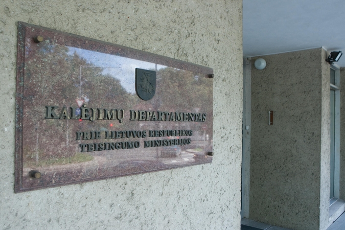 Profesinė sąjunga protestavo dėl ikiteisminio tyrimo, kurį sieja su kritika