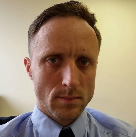Mantas Dubauskas