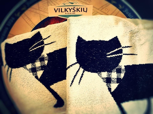 ,,Vilkyškių pieninės“ pajamos šiemet smuko 4 proc.