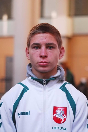 Dmitrijus Parechelašvilis