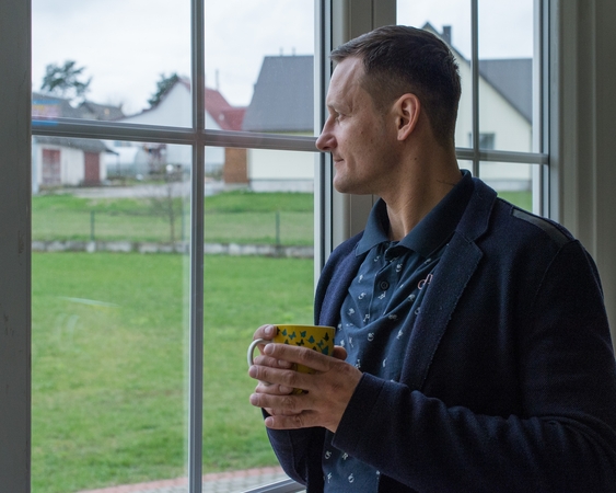 Marijus Balčiūnas