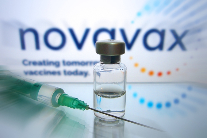 Paaiškėjo, kada Lietuvą pasieks „Novavax“ vakcina nuo COVID-19